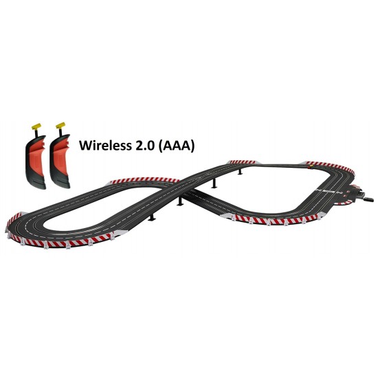 Carrera Digital 132 DTM Pole to Podium (20030038)