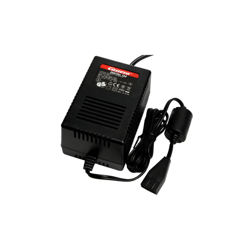 Carrera GO!!! Accessories - Digital 132 EU Transformer (14,8V 1x51,8VA) (20030326)