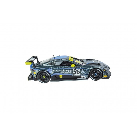 Carrera Digital 132 Aston Martin Vantage GT3 OM,96 (20031020) Carrera Digital 132 Aston Martin Vantage GT3 OM,96 (20031020)