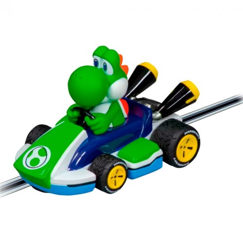 Carrera DIGITAL 132 Mario Kart Yoshi (20031061)