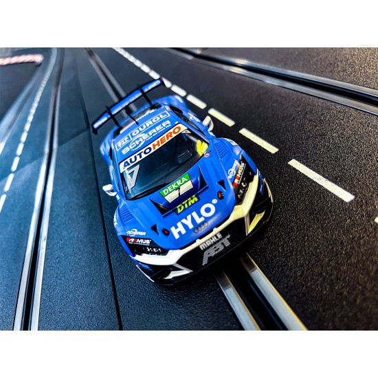 Carrera Digital 132 Audi R8 LMS GT3  Team Abt, No.7 (20031063)