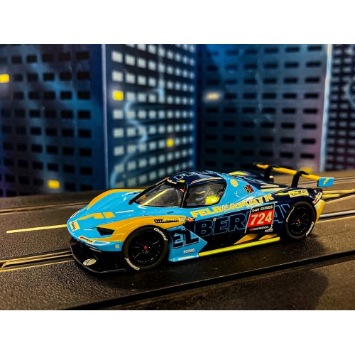 Carrera Digital 132 KTM X-BOW GTX Felbermayr,No.724 (20031075)