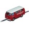 Carrera Digital 132 VW Bus T2b  Porsche Renndienst (20031096)