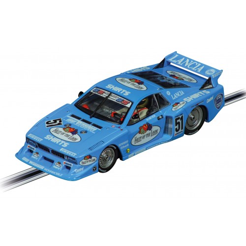 Carrera Digital 132 Lancia Beta Montecarlo  No.51 (20032029)