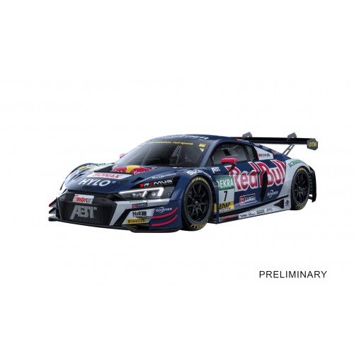 Carrera Digital 132 Audi R8 LMS GT3  Red Bull  DTM (20032044)