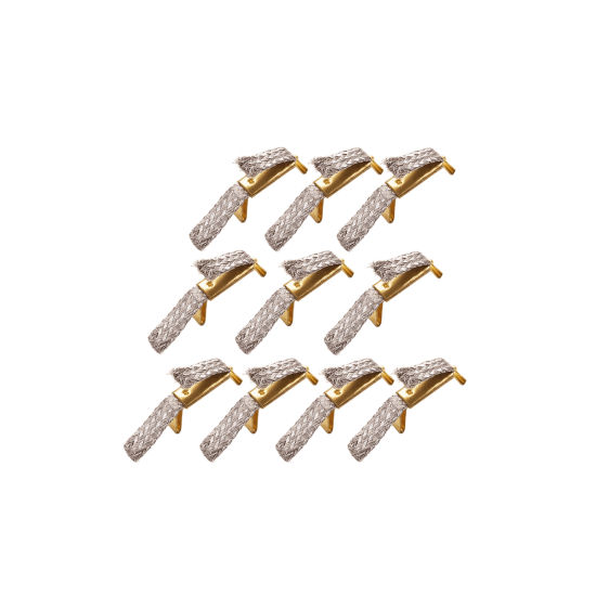 Carrera Contact Brushes GO!!!/Digital 143 (10) (20061510)