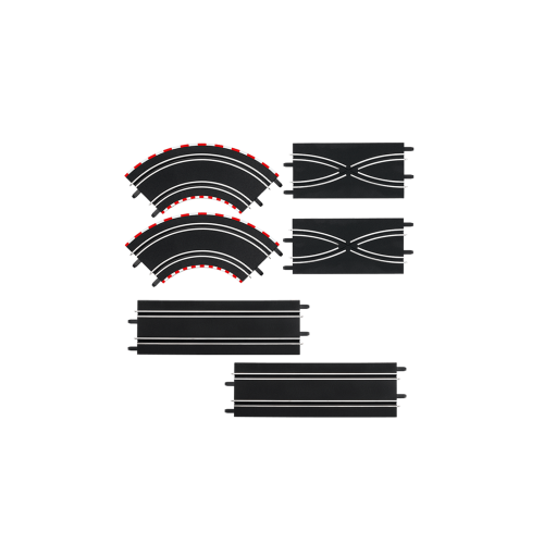 Carrera GO Extension Set 1 (20061600)