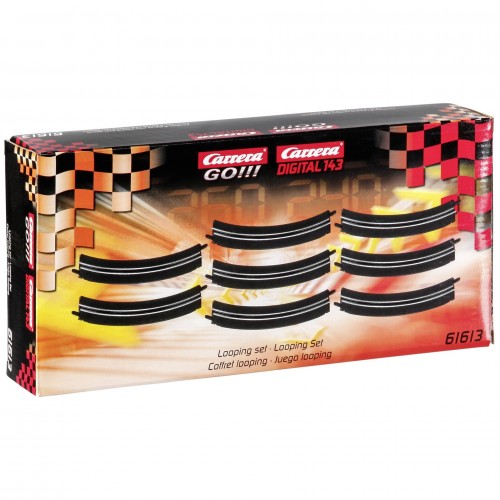 Carrera GO!!! Looping Set (20061613)