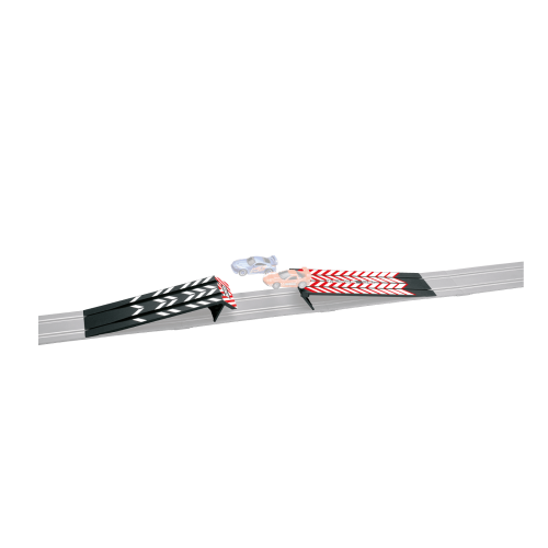 Carrera GO Jump Ramp (20061641)