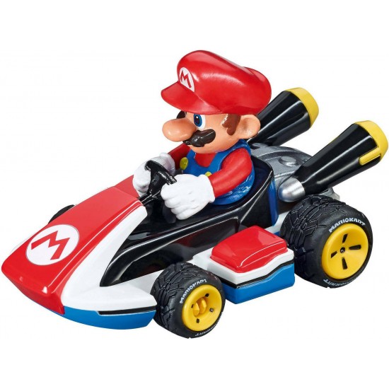 Carrera Go Mario Kart 8 (20062491)