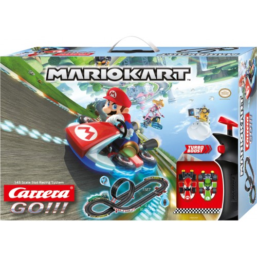 Carrera Go Mario Kart 8 (20062491)