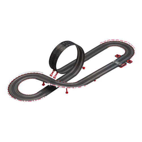 Carrera GO PAW Patrol - Ready Race Resc. (20062535)