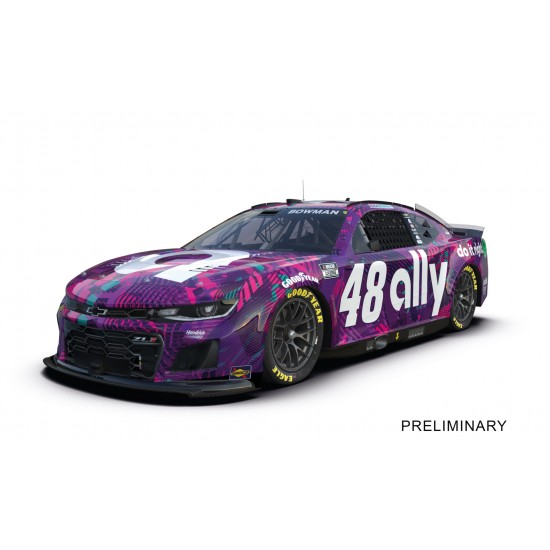 Carrera  GO!!! NASCAR Talladega Competition(20062582)