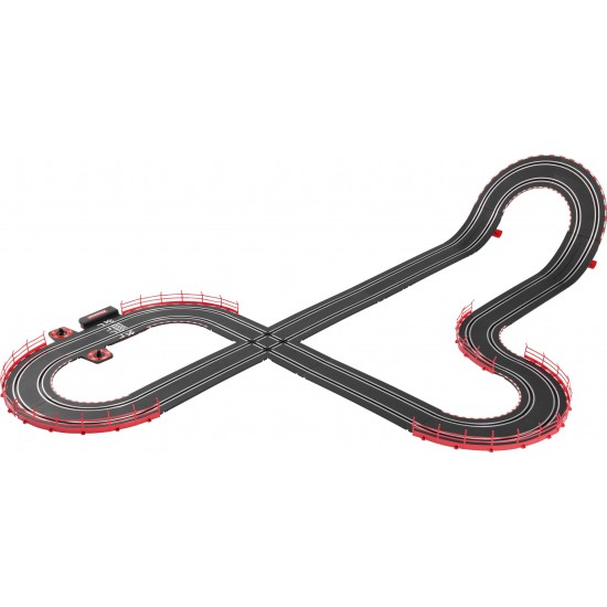 Carrera  GO!!! NASCAR Talladega Competition(20062582)