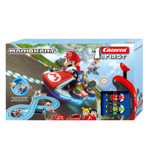 Carrera First Nintendo Mario Kart (20063026)