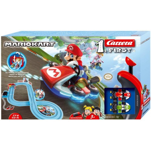 Carrera First Nintendo Mario Kart™(20063028)
