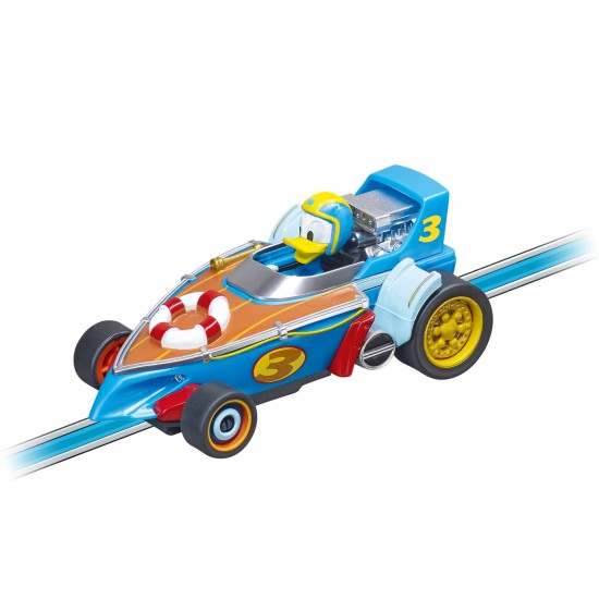 Carrera 1.First Mickey's Fun Race (20063045)