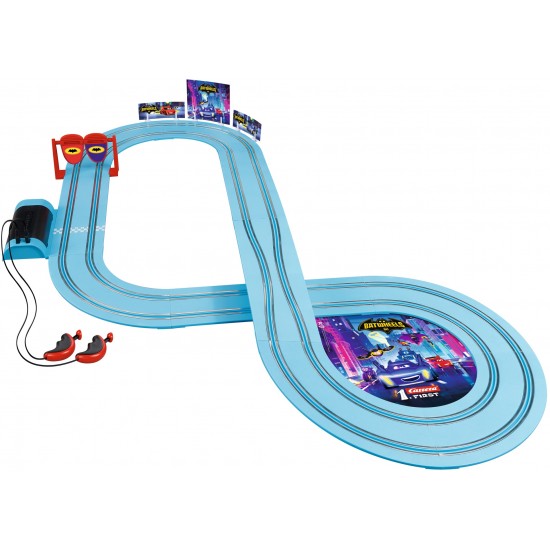 Carrera First Batwheels Ready to Roll (20063048)