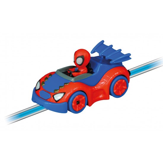 Carrera FIRST Spidey It's Spidey Time! (20063049)