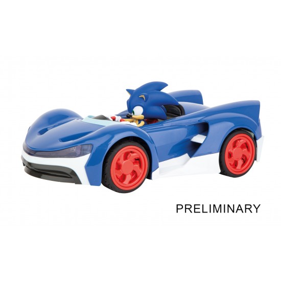 Carrera GO!!! Sonic the Hedgehog(20063520) Carrera GO!!! Sonic the Hedgehog(20063520)