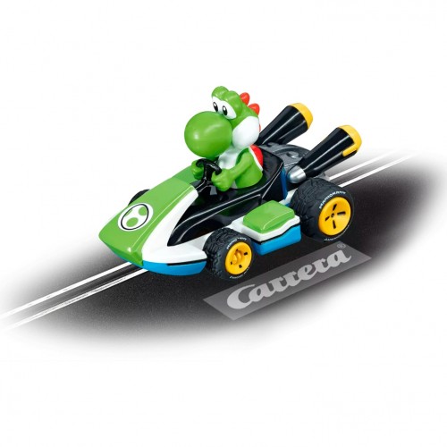 Carrera GO!!! Mario Kart Yoshi (20064035)