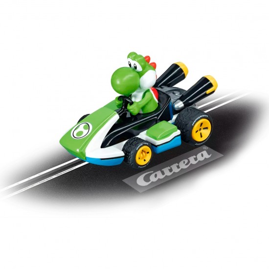 Carrera GO!!! Mario Kart Yoshi (20064035) Carrera GO!!! Mario Kart Yoshi (20064035)