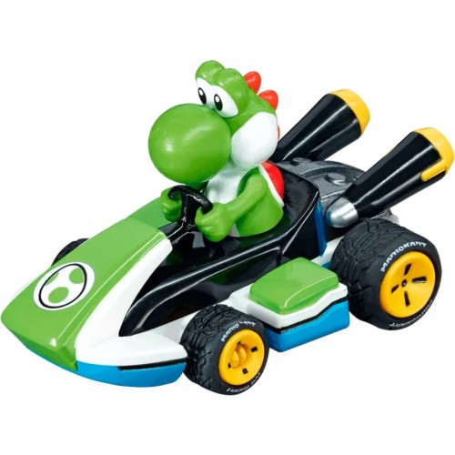 Carrera GO!!! Mario Kart Yoshi (20064035)