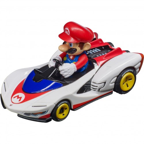 Carrera GO!!! Nintendo Mario Kart P-Wing Mario (20064182)