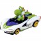 Carrera GO!!! Nintendo Mario Kart P-Wing Yoshi (20064183)