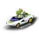 Carrera GO!!! Nintendo Mario Kart P-Wing Yoshi (20064183)