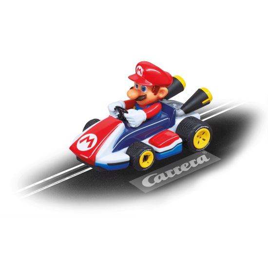 Carrera First Nintendo Mario Kart - Mari  (20065002)