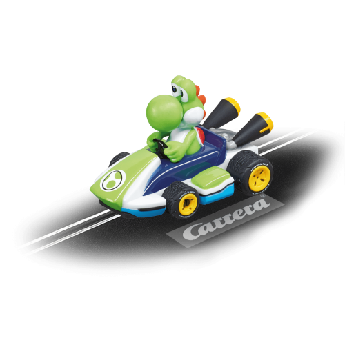 Carrera First Nintendo Mario Kart - Yosh  (20065003)