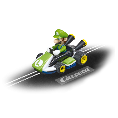 Carrera First Nindento Mario Kart - Luig  (20065020)