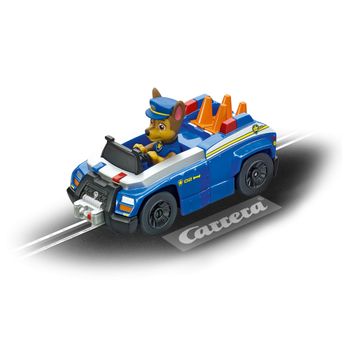 Carrera First  Paw Patrol - Chase  (20065023)