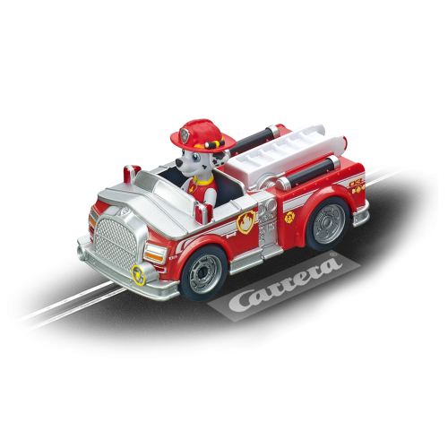 Carrera First  Paw Patrol - Marshall  (20065024)