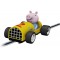 Carrera FIRST Peppa Pig - Georg (20065029)