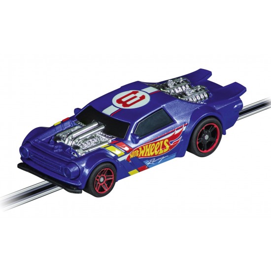 Carrera GO!!! Challenge Hot Wheels (20068000)