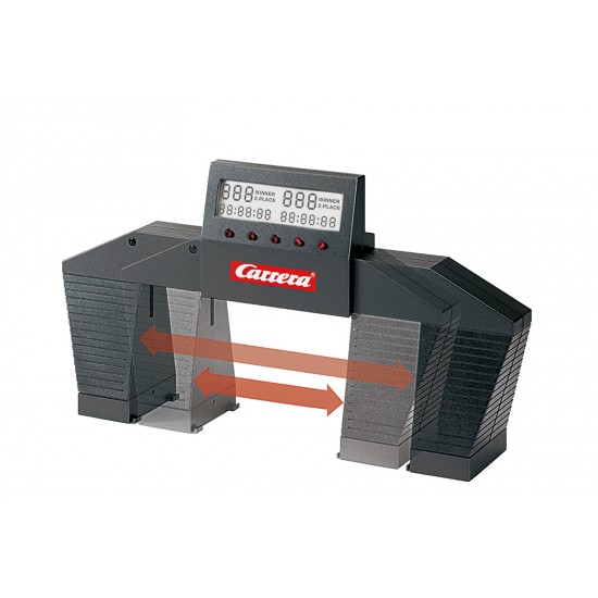 Carrera GO!!! Electronical Lap counter (20071590)