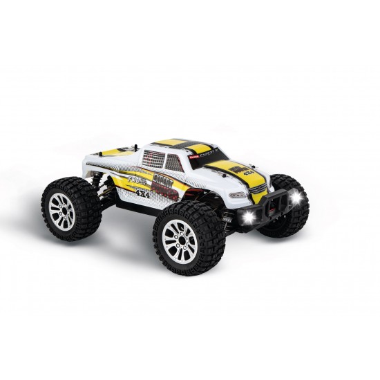 Carrera Expert RC 2,4GHz Offroad Pickup (370102001) Carrera Expert RC 2,4GHz Offroad Pickup (370102001)