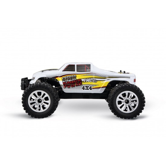 Carrera Expert RC 2,4GHz Offroad Pickup (370102001) Carrera Expert RC 2,4GHz Offroad Pickup (370102001)