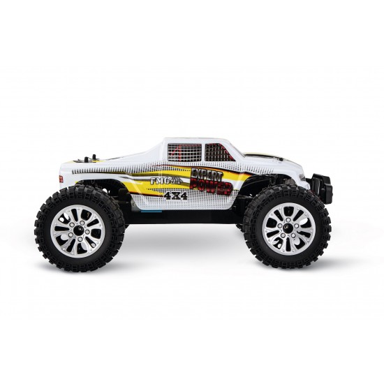 Carrera Expert RC 2,4GHz Offroad Pickup (370102001) Carrera Expert RC 2,4GHz Offroad Pickup (370102001)