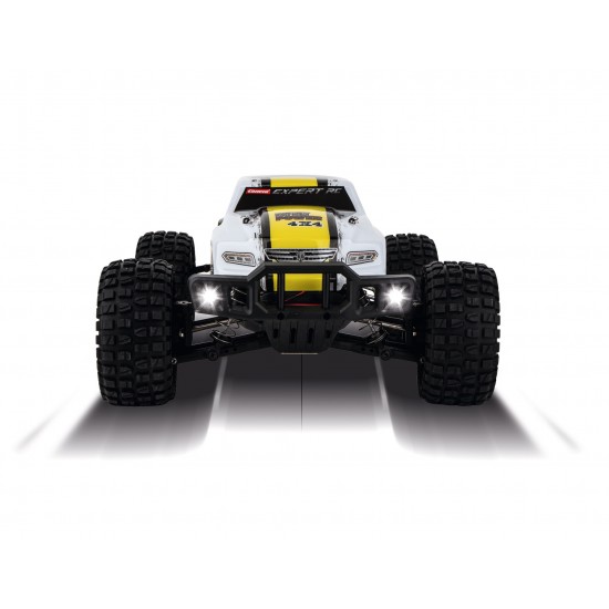 Carrera Expert RC 2,4GHz Offroad Pickup (370102001) Carrera Expert RC 2,4GHz Offroad Pickup (370102001)