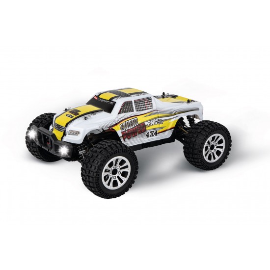 Carrera Expert RC 2,4GHz Offroad Pickup (370102001) Carrera Expert RC 2,4GHz Offroad Pickup (370102001)