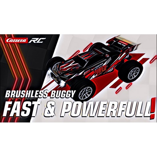 Carrera Expert RC 2,4GHz Offroad Pickup (370102001) Carrera Expert RC 2,4GHz Offroad Pickup (370102001)