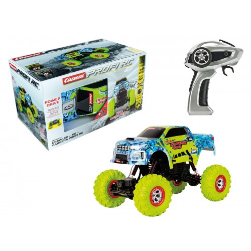 Carrera RC 2,4GHz  Crawler -PX- Carrera Profi RC (370102012)