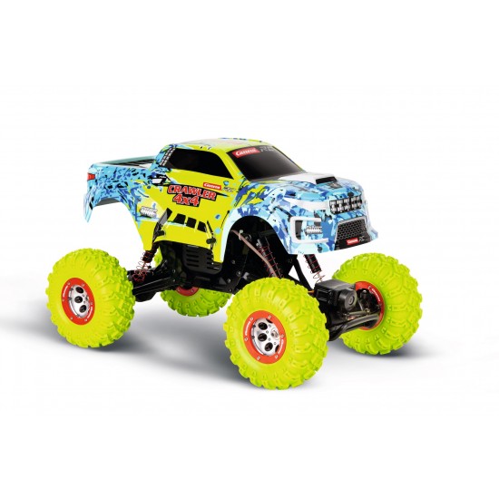 Carrera RC 2,4GHz  Crawler -PX- Carrera Profi RC (370102012)