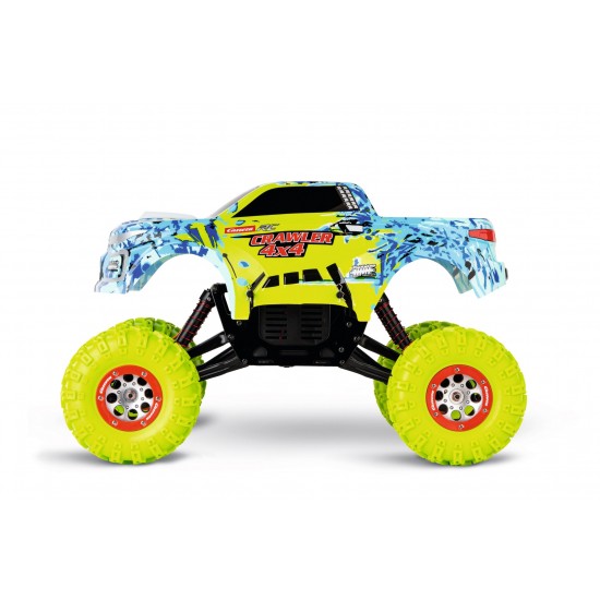 Carrera RC 2,4GHz  Crawler -PX- Carrera Profi RC (370102012)