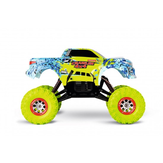 Carrera RC 2,4GHz  Crawler -PX- Carrera Profi RC (370102012)