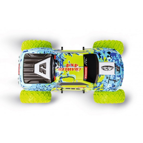 Carrera RC 2,4GHz  Crawler -PX- Carrera Profi RC (370102012)