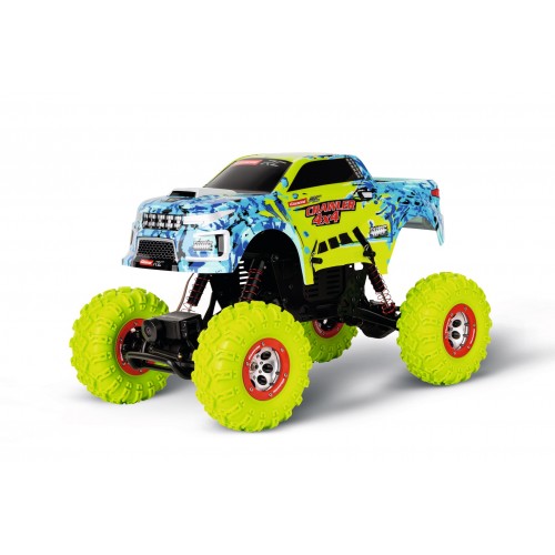 Carrera RC 2,4GHz  Crawler -PX- Carrera Profi RC (370102012)